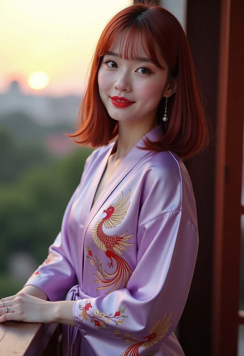 小偷家族海报