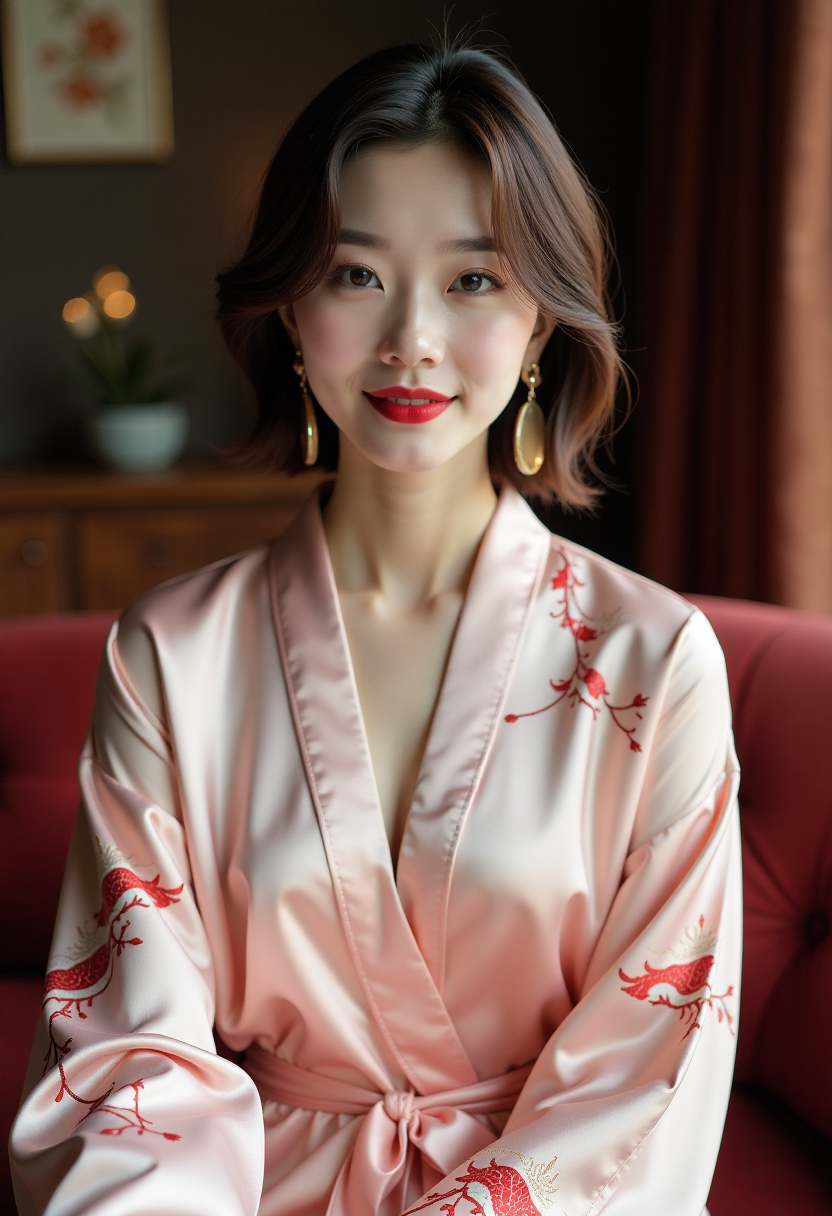 坠落的审判海报