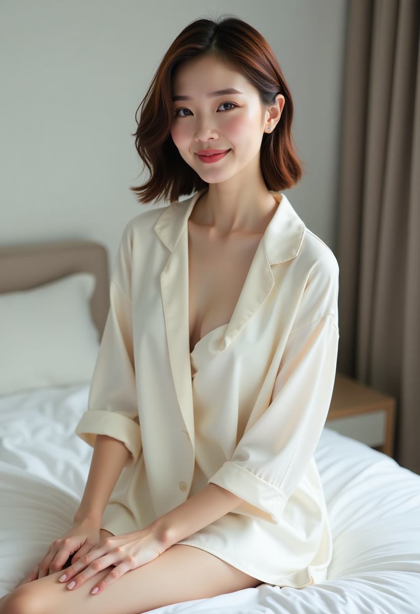海街日记海报